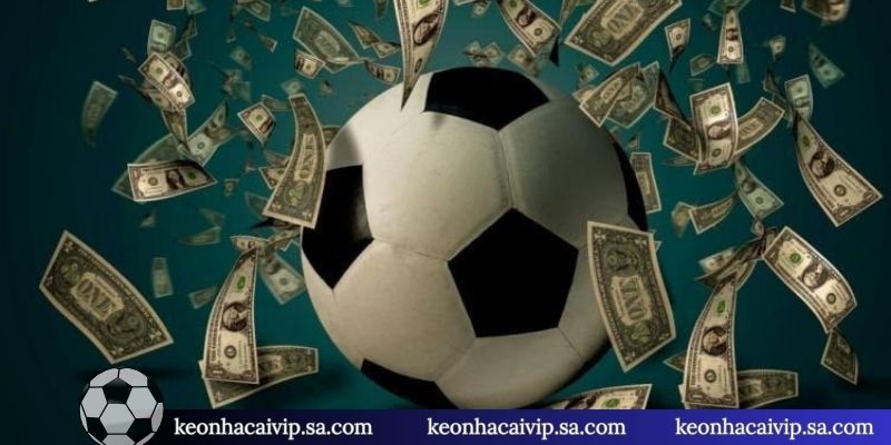 4 rủi ro cần nhớ khi chơi kèo Tài Xỉu