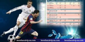 Bẫy kèo nhà cái thường gặp