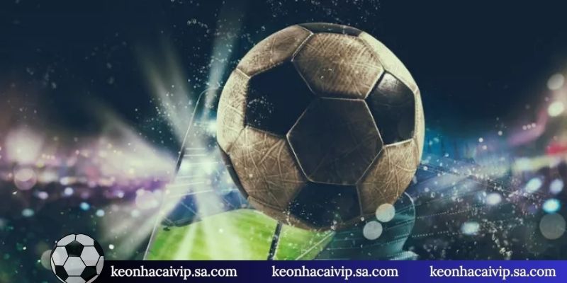 Các hình thức khác của kèo BTTS