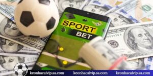 Cách chia vốn đánh kèo nhà cái