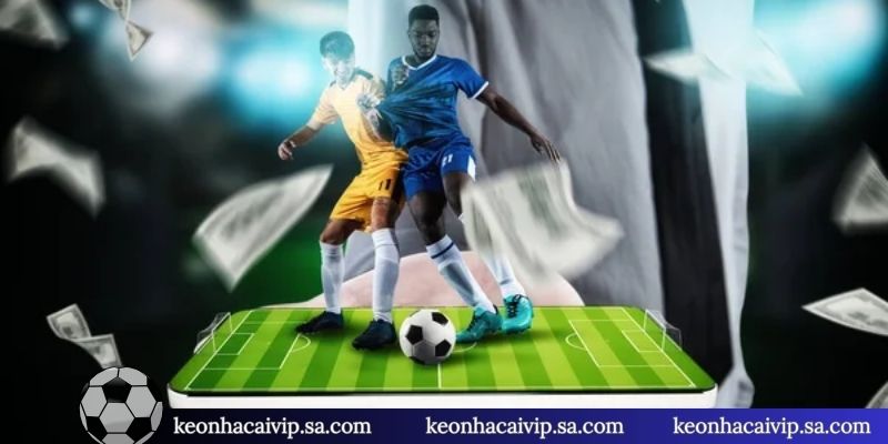 Cách chia vốn đánh kèo nhà cái dựa vào Fibonacci