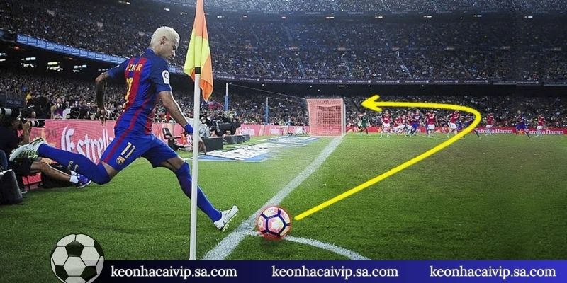 Cẩm nang chơi kèo phạt góc cho người mới