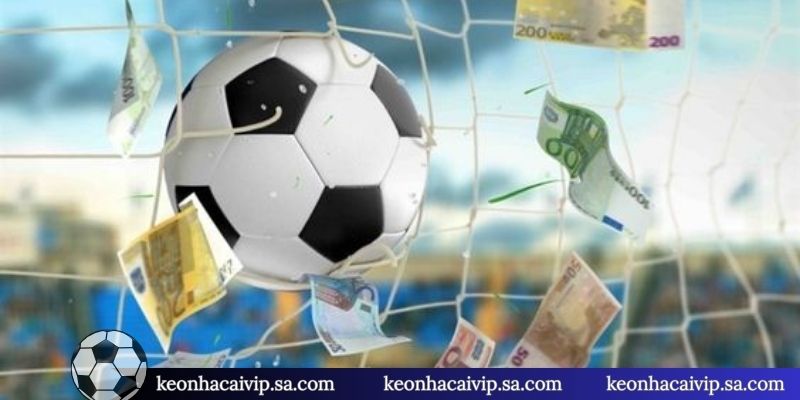 Lời dặn khi triển chiến lược bankroll betting