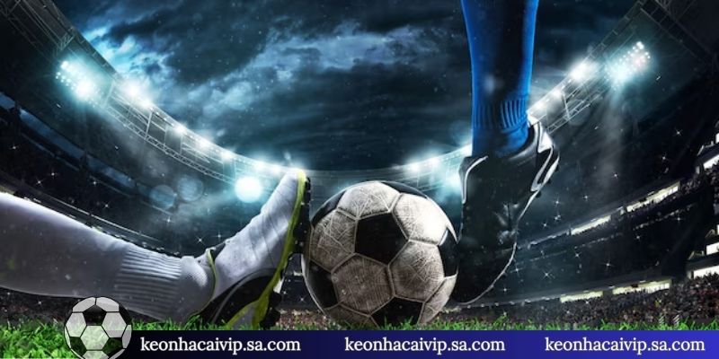 Lưu ý khi cá cược bóng đá cơ bản cho tân binh