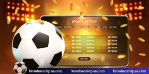 Mẹo chơi kèo rung