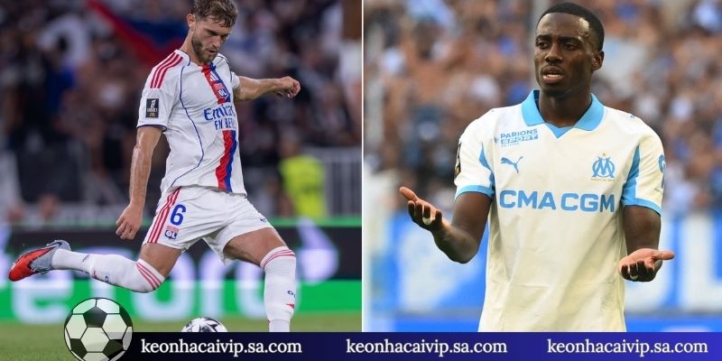 Soi phong độ nhận định Marseille vs Lyon