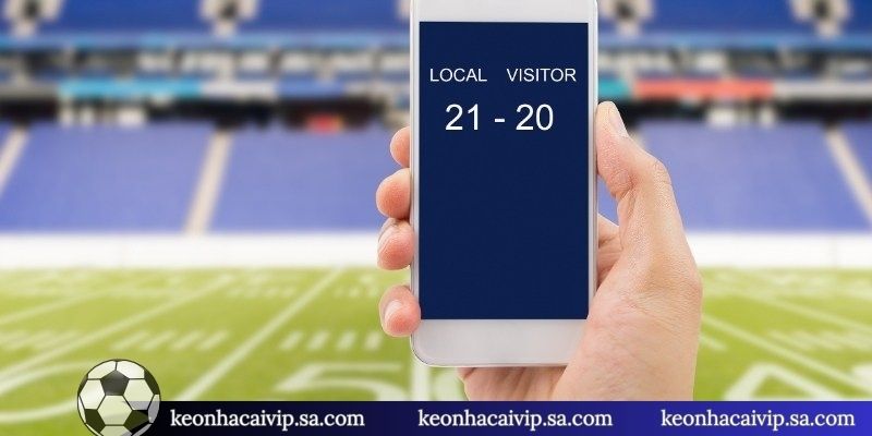 Tầm quan trọng của chiến lược bankroll betting