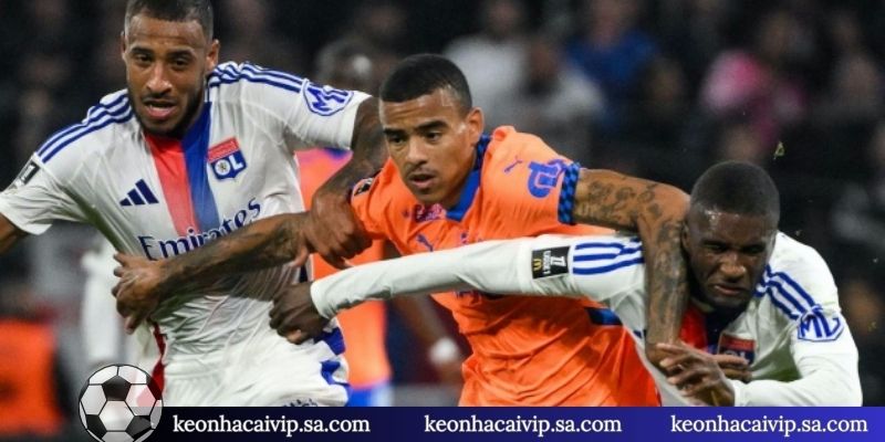 Velodrome rực lửa qua nhận định Marseille vs Lyon